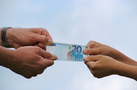 privé detective partneralimentatie