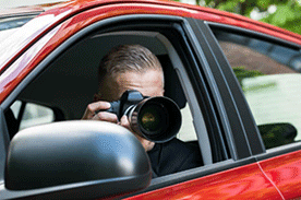 Privé detective Veenendaal